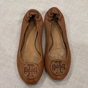 Tory Burch Flats